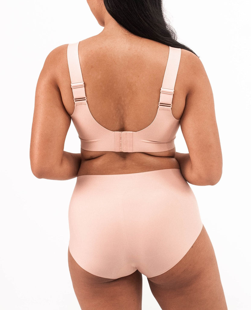 Where to buy big cup size wireless seamless bra Best Malaysia shop top 10 recommended nude uniqlo airy bra review XL Singapore beautiful quality Brunei comfy pretty big cup size underwear innerwear brand light smooth invisible bralette plus size C D E F Cup big bust large terbaik bra cantik selesa kualiti paling bagus murah 马来西亚加大罩杯文胸罩新加坡无痕内衣