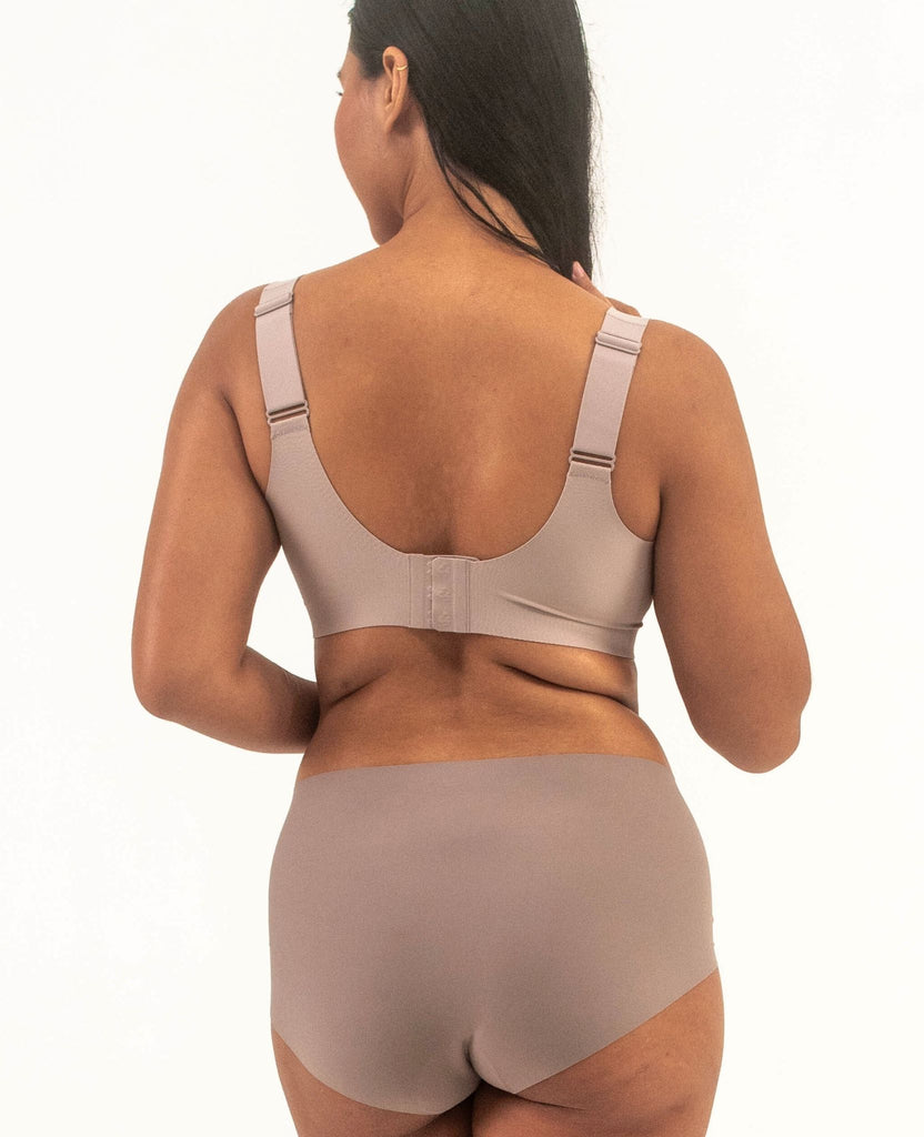 Where to buy big cup size wireless seamless bra Best Malaysia shop top 10 recommended nude uniqlo airy bra review XL Singapore beautiful quality Brunei comfy pretty big cup size underwear innerwear brand light smooth invisible bralette plus size C D E F Cup big bust large terbaik bra cantik selesa kualiti paling bagus murah 马来西亚加大罩杯文胸罩新加坡无痕内衣