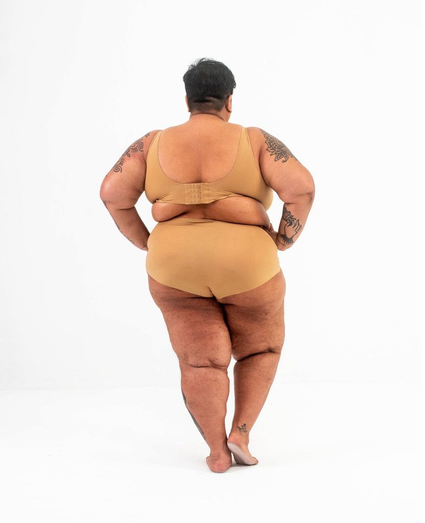 Where to buy big cup size wireless seamless bra Best Malaysia shop top 10 recommended nude uniqlo airy bra review XL Singapore beautiful quality Brunei comfy pretty big cup size underwear innerwear brand light smooth invisible bralette plus size C D E F Cup big bust large terbaik bra cantik selesa kualiti paling bagus murah 马来西亚加大罩杯文胸罩新加坡无痕内衣