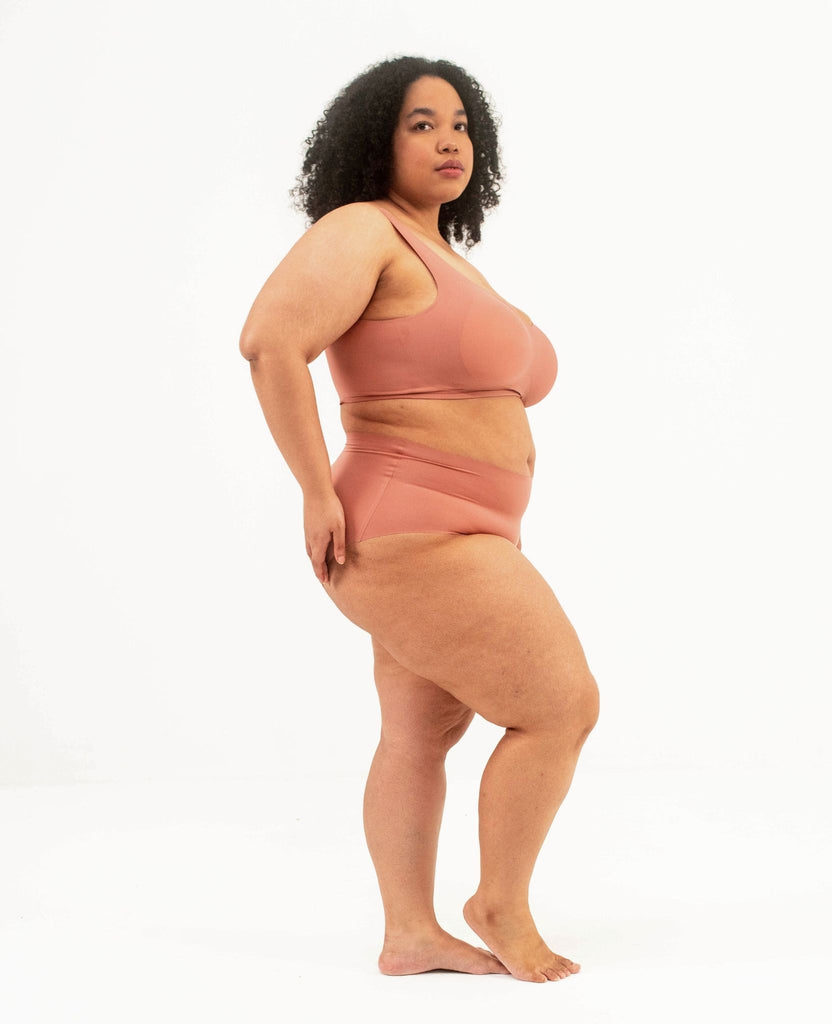 Where to buy plus size seamless panties Best Malaysia shop top 10 recommended nude uniqlo curvy underwear review XXL 2XL 3XL 4XL 5XL Singapore beautiful quality Brunei comfy pretty big size underwear innerwear brand light smooth invisible bralette large size big bust seluar dalam besar terbaik cantik selesa kualiti paling bagus murah 马来西亚加大内裤无痕新加坡