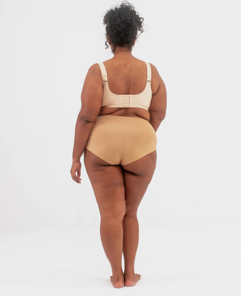 Where to buy big cup size wireless seamless bra Best Malaysia shop top 10 recommended nude uniqlo airy bra review XL Singapore beautiful quality Brunei comfy pretty big cup size underwear innerwear brand light smooth invisible bralette plus size C D E F Cup big bust large terbaik bra cantik selesa kualiti paling bagus murah 马来西亚加大罩杯文胸罩新加坡无痕内衣