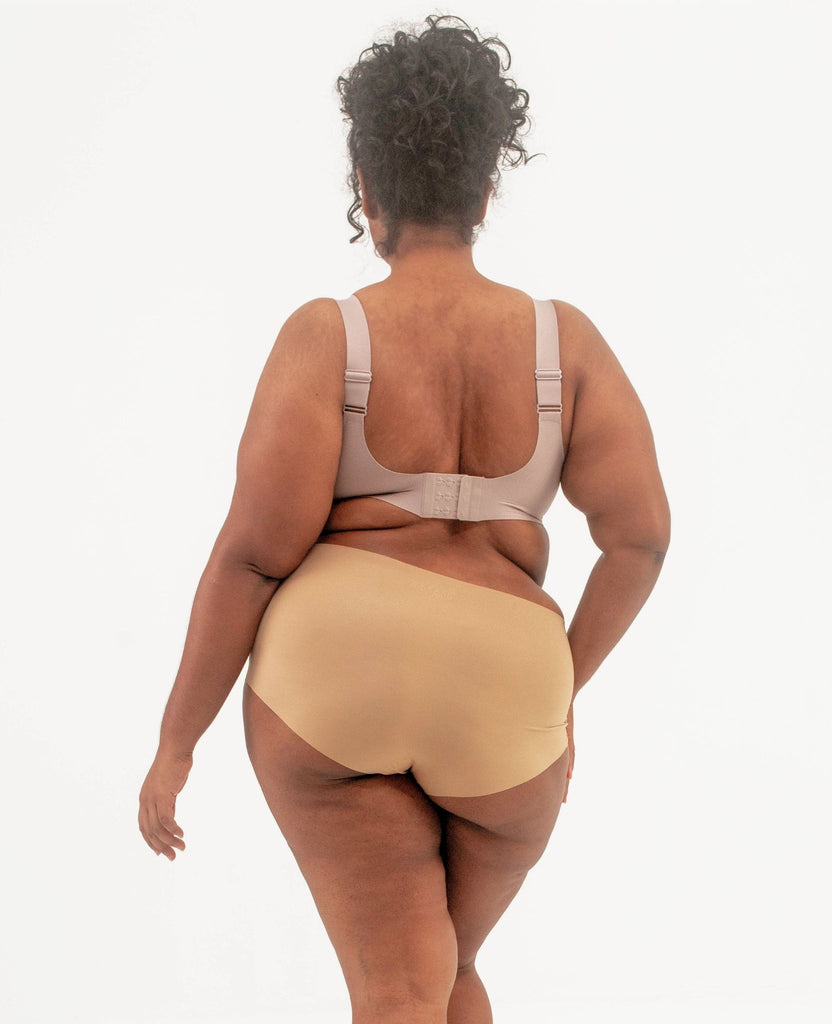 Where to buy big cup size wireless seamless bra Best Malaysia shop top 10 recommended nude uniqlo airy bra review XL Singapore beautiful quality Brunei comfy pretty big cup size underwear innerwear brand light smooth invisible bralette plus size C D E F Cup big bust large terbaik bra cantik selesa kualiti paling bagus murah 马来西亚加大罩杯文胸罩新加坡无痕内衣