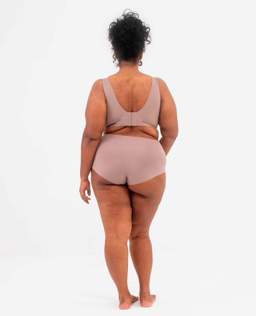 Where to buy big cup size wireless seamless bra Best Malaysia shop top 10 recommended nude uniqlo airy bra review XL Singapore beautiful quality Brunei comfy pretty big cup size underwear innerwear brand light smooth invisible bralette plus size C D E F Cup big bust large terbaik bra cantik selesa kualiti paling bagus murah 马来西亚加大罩杯文胸罩新加坡无痕内衣