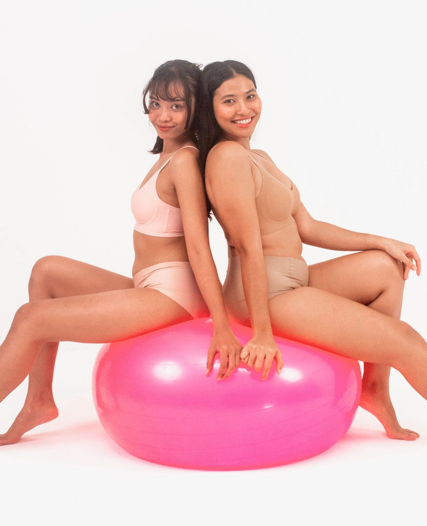 Where to buy wireless best seamless bra sale discount promotion warehouse Malaysia Best Malaysia shop top 10 recommended nude uniqlo airy bra review Singapore beautiful quality Brunei breathable comfy pretty underwear innerwear brand light smooth invisible bralette terbaik bra cantik selesa kualiti paling bagus murah 马来西亚文胸罩新加坡无痕内衣文莱