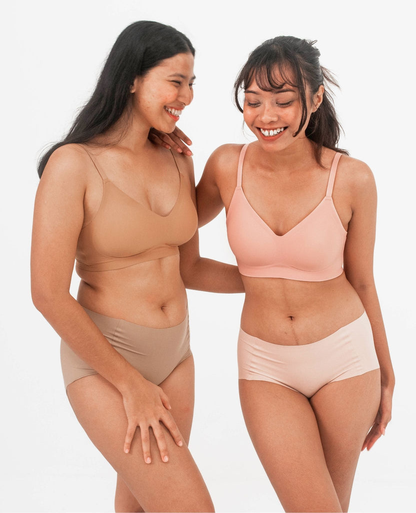 where to shop comfy seamless panties malaysia review, low waist high waist boyshort hip hugger find sexy lingerie brand, buy best seamless panties uniqlo Singapore Brunei breathable underwear innerwear, seluar dalam selesa cantik mengancam terbaik tak panas, 马来西亚蕾丝内裤无痕内裤冰丝爆款新加坡舒服性感可爱透气纯棉隐形低腰腰内裤韩气