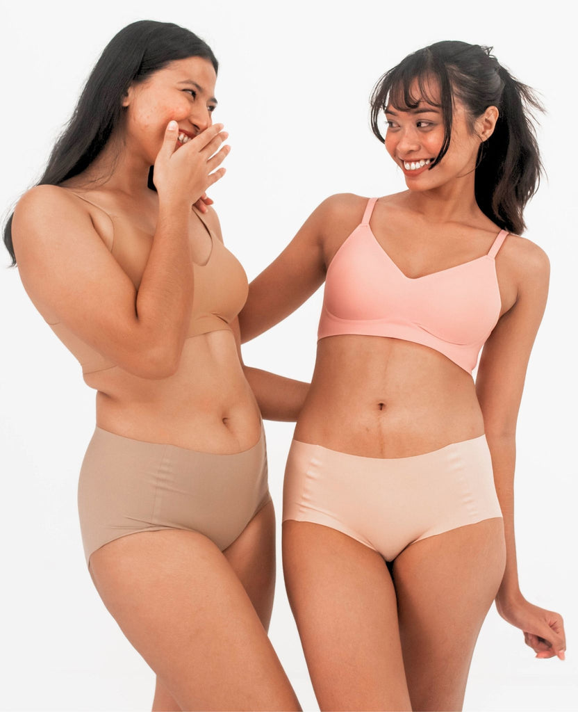 where to shop comfy seamless panties malaysia review, low waist high waist boyshort hip hugger find sexy lingerie brand, buy best seamless panties uniqlo Singapore Brunei breathable underwear innerwear, seluar dalam selesa cantik mengancam terbaik tak panas, 马来西亚蕾丝内裤无痕内裤冰丝爆款新加坡舒服性感可爱透气纯棉隐形低腰腰内裤韩气