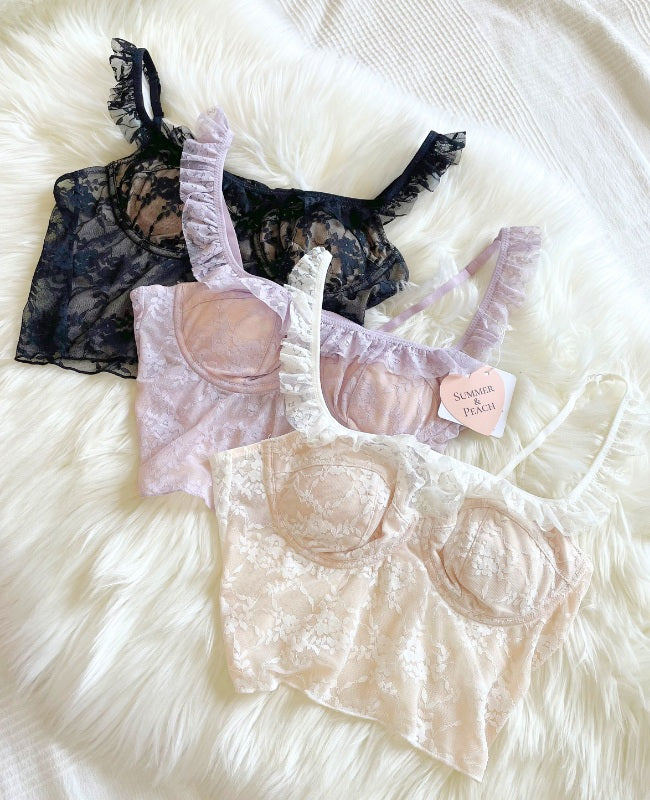 Where to buy best bra brand shop innerwear top 10 romantic sexy lace camisole bralette malaysia bridal lingerie singapore beautiful prewedding photoshoot review, Lace Cami, bustier, xixili, la senza, victoria secret, neubodi, triumph, sorella, sloggi, uniqlo, cotton on bodi, 6ixty 8ight cute underwear, fashion tube lace top bra bandeau, comfy wireless bra elastic smooth light padded bra terbaik cantik selesa kualiti paling bagus马来西亚文胸罩性感新加坡蕾丝内衣裤套装浪漫新娘