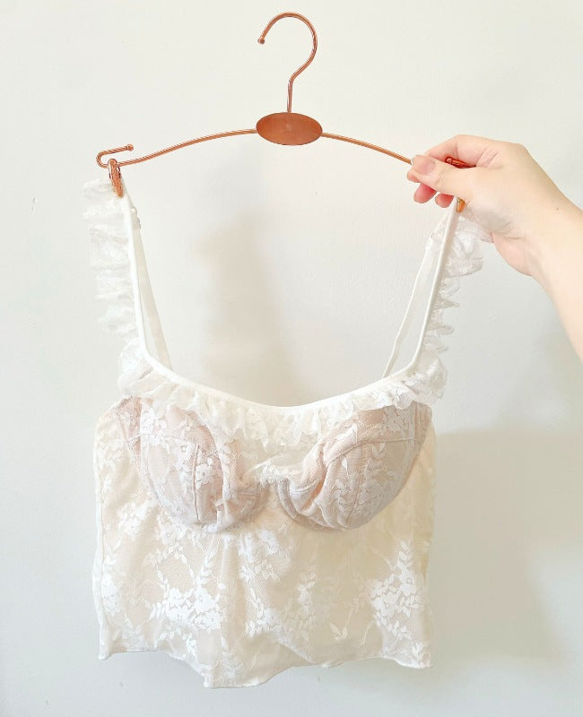 Where to buy best bra brand shop innerwear top 10 romantic sexy lace camisole bralette malaysia bridal lingerie singapore beautiful prewedding photoshoot review, Lace Cami, bustier, xixili, la senza, victoria secret, neubodi, triumph, sorella, sloggi, uniqlo, cotton on bodi, 6ixty 8ight cute underwear, fashion tube lace top bra bandeau, comfy wireless bra elastic smooth light padded bra terbaik cantik selesa kualiti paling bagus马来西亚文胸罩性感新加坡蕾丝内衣裤套装浪漫新娘