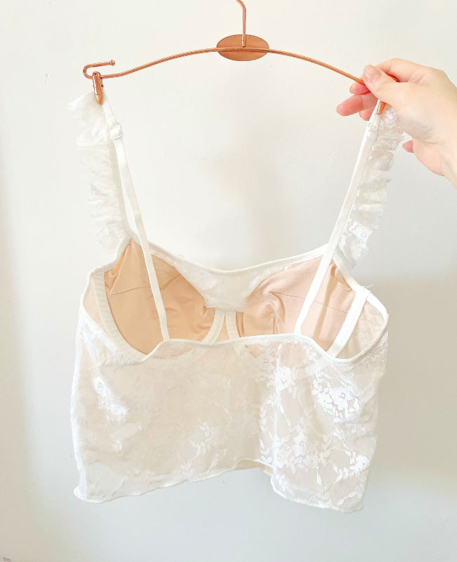 Where to buy best bra brand shop innerwear top 10 romantic sexy lace camisole bralette malaysia bridal lingerie singapore beautiful prewedding photoshoot review, Lace Cami, bustier, xixili, la senza, victoria secret, neubodi, triumph, sorella, sloggi, uniqlo, cotton on bodi, 6ixty 8ight cute underwear, fashion tube lace top bra bandeau, comfy wireless bra elastic smooth light padded bra terbaik cantik selesa kualiti paling bagus马来西亚文胸罩性感新加坡蕾丝内衣裤套装浪漫新娘