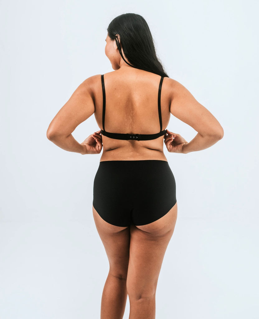 Where to buy cotton black bra Malaysia nude beige skin colour bralette wireless best black bikini brand shop top 10 recommended uniqlo black thin padding bralette review Singapore beautiful quality Brunei breathable comfy pretty underwear innerwear light smooth terbaik bra hitam kulit sejuk cantik selesa kualiti paling bagus murah 马来西亚肤色黑色胸罩新加坡超薄透气全棉文胸内衣