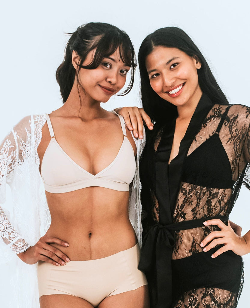 Where to buy cotton black bra Malaysia nude beige skin colour bralette wireless best black bikini brand shop top 10 recommended uniqlo black thin padding bralette review Singapore beautiful quality Brunei breathable comfy pretty underwear innerwear light smooth terbaik bra hitam kulit sejuk cantik selesa kualiti paling bagus murah 马来西亚肤色黑色胸罩新加坡超薄透气全棉文胸内衣