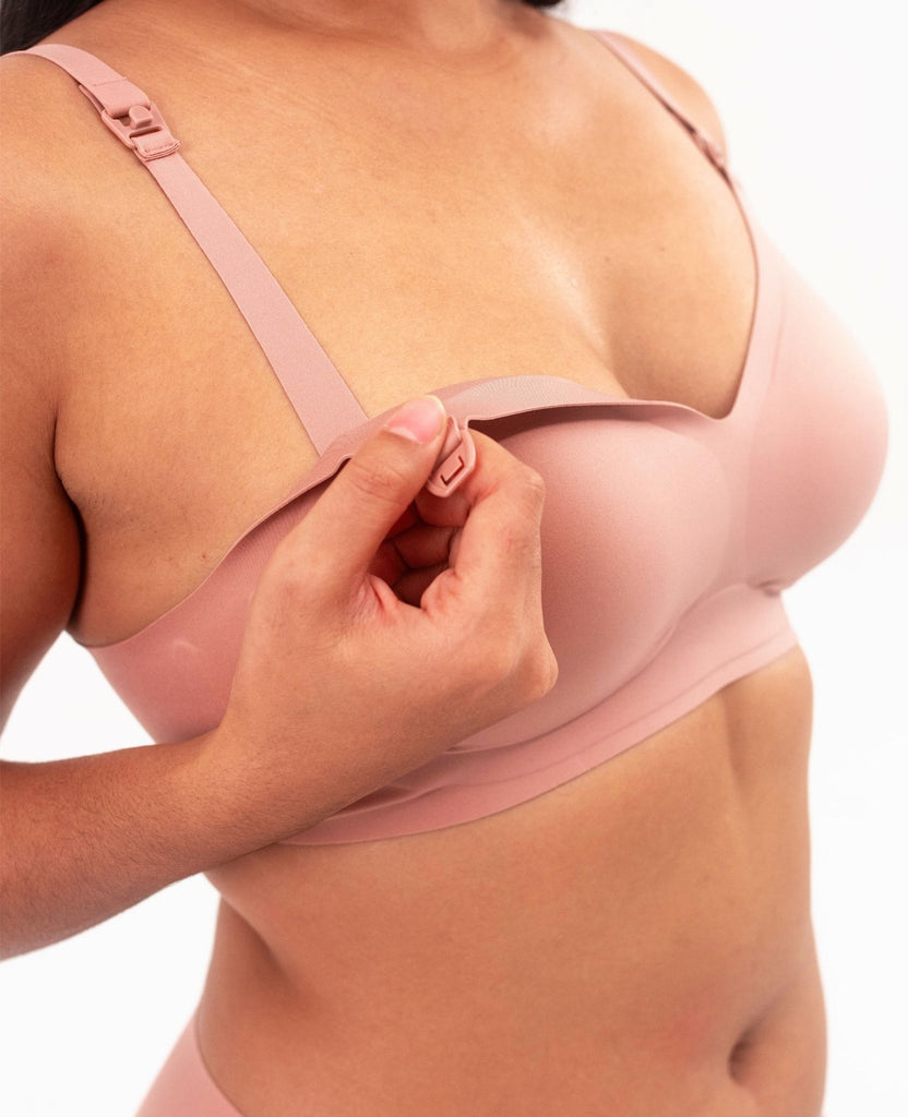 Where to buy wireless Best nursing bra Malaysia shop top 10 recommended seamless antibacterial nursing bra review Singapore breastfeeding beautiful maternity pregnancy nursing bra Brunei comfy pretty brand nursing bra terbaik bra menyusui ibu hamil cantik selesa kualiti paling bagus murah 马来西亚孕妇胸罩妈妈新加坡哺乳内衣喂奶