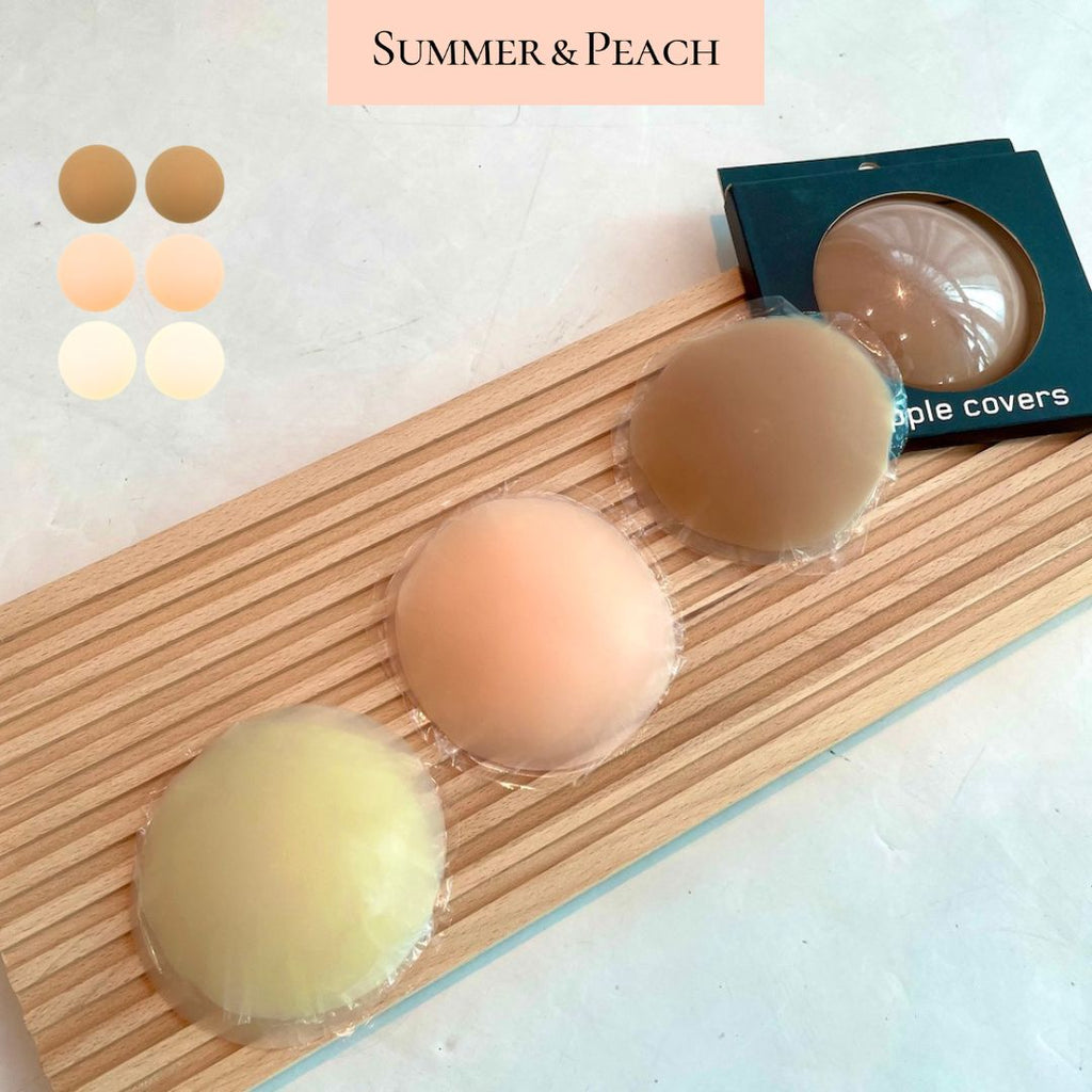 Best nipple cover tape Malaysia review silicone nipple concealer Singapore Best bra accessories invisible nipple pasties Brunei No bra gown Low back dress bra Best nubra What to wear for low cut dress braless Best nipple cover Reusable stick on nipple tape nubra terbaik paling best 新加坡马来西亚最好舒适隐形胸贴乳贴胶胸罩穿晚装露背低胸无肩带加厚提胸拉高可洗