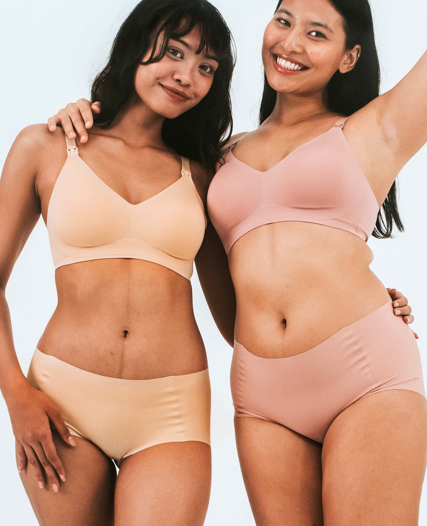 Where to buy wireless Best nursing bra Malaysia shop top 10 recommended seamless antibacterial nursing bra review Singapore breastfeeding beautiful maternity pregnancy nursing bra Brunei comfy pretty brand nursing bra terbaik bra menyusui ibu hamil cantik selesa kualiti paling bagus murah 马来西亚孕妇胸罩妈妈新加坡哺乳内衣喂奶