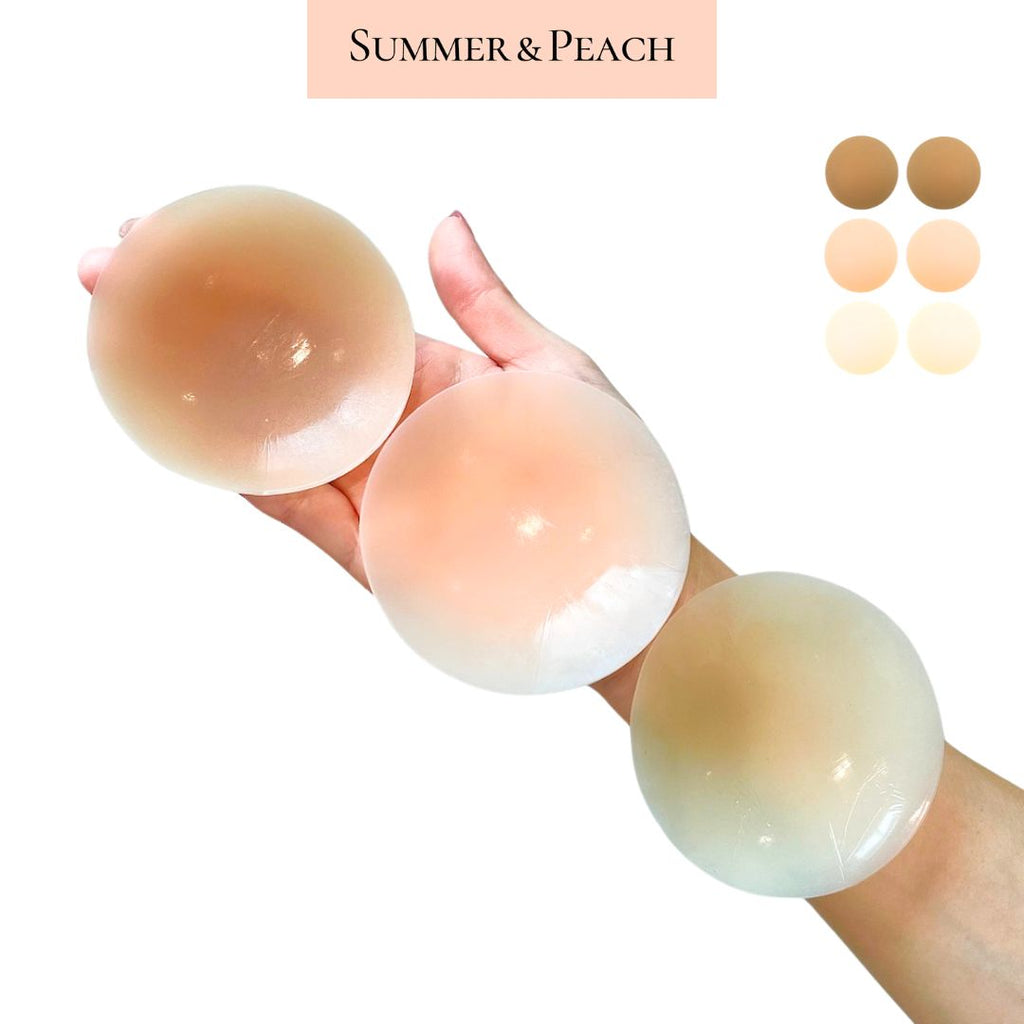 Best nipple cover tape Malaysia review silicone nipple concealer Singapore Best bra accessories invisible nipple pasties Brunei No bra gown Low back dress bra Best nubra What to wear for low cut dress braless Best nipple cover Reusable stick on nipple tape nubra terbaik paling best 新加坡马来西亚最好舒适隐形胸贴乳贴胶胸罩穿晚装露背低胸无肩带加厚提胸拉高可洗