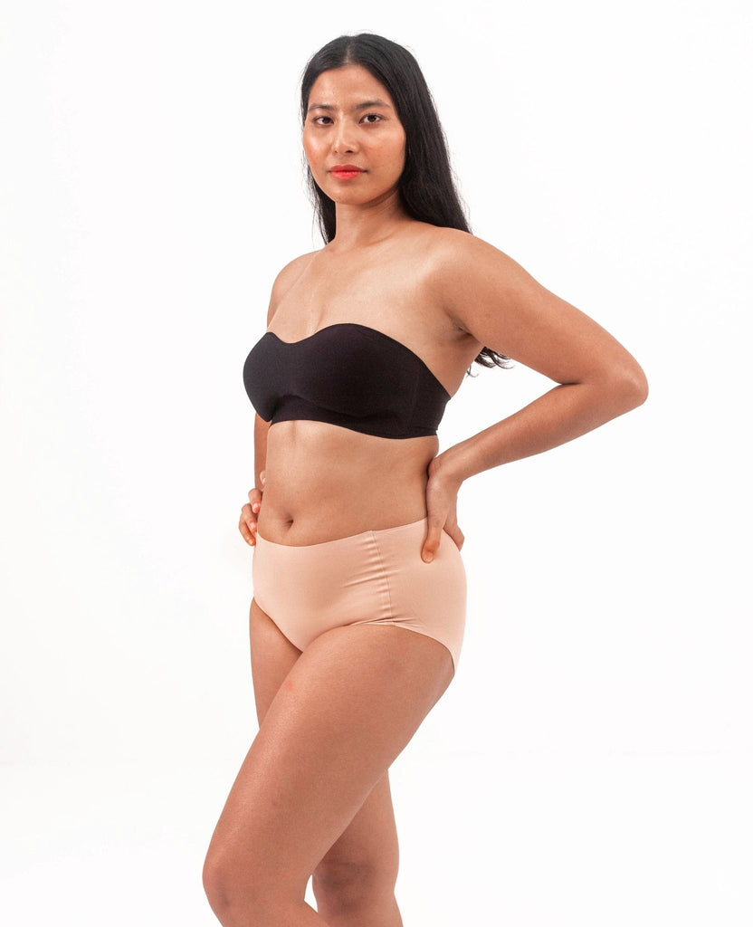 where to shop seamless shaper panties malaysia review best top 10 brand, high waist body shaping panties toning hip lifting girdle, buy best panties uniqlo Singapore Brunei breathable underwear innerwear tummy slimming shapewear, seluar dalam selesa terbaik tak panas, 马来西亚束腰内裤无痕内裤爆款新加坡舒服性感透气纯棉隐形高腰内裤韩气台湾香港代购