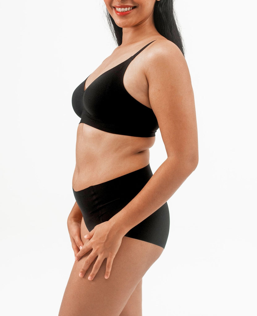 Where to buy wireless best seamless bra sale discount promotion warehouse Malaysia Best Malaysia shop top 10 recommended nude uniqlo airy push up bra review Singapore beautiful quality Brunei breathable comfy pretty underwear innerwear brand light smooth invisible bralette terbaik bra cantik selesa kualiti paling bagus murah 马来西亚文胸罩新加坡无痕内衣文莱