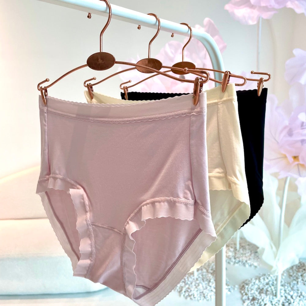 where to shop comfy pure cotton panties malaysia review, high waist boyshort hip hugger find sexy lingerie brand, buy best seamless modal panties sale discount promotion warehouse uniqlo Singapore Brunei breathable underwear innerwear, seluar dalam selesa cantik mengancam terbaik tak panas, 马来西亚蕾丝内裤无痕内裤冰丝爆款新加坡舒服性感可爱透气纯棉隐形高腰内裤