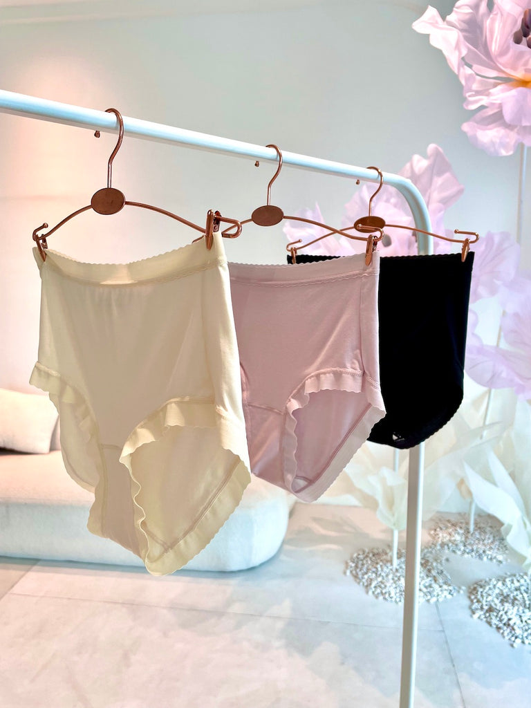 where to shop comfy pure cotton panties malaysia review, high waist boyshort hip hugger find sexy lingerie brand, buy best seamless modal panties sale discount promotion warehouse uniqlo Singapore Brunei breathable underwear innerwear, seluar dalam selesa cantik mengancam terbaik tak panas, 马来西亚蕾丝内裤无痕内裤冰丝爆款新加坡舒服性感可爱透气纯棉隐形高腰内裤