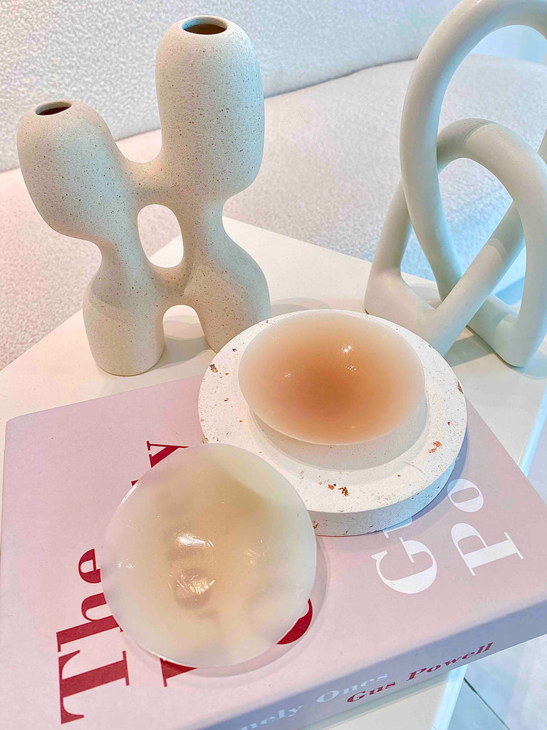 Best nipple cover tape Malaysia review silicone nipple concealer Singapore Best bra accessories invisible nipple pasties Brunei No bra gown Low back dress bra Best nubra What to wear for low cut dress braless Best nipple cover Reusable stick on nipple tape nubra terbaik paling best 新加坡马来西亚最好舒适隐形胸贴乳贴胶胸罩穿晚装露背低胸无肩带加厚提胸拉高可洗