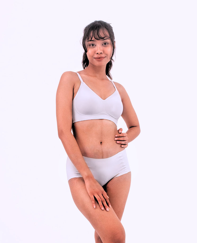 Where to buy wireless best seamless bra sale discount promotion warehouse Malaysia Best Malaysia shop top 10 recommended nude uniqlo airy bra review Singapore beautiful quality Brunei breathable comfy pretty underwear innerwear brand light smooth invisible bralette terbaik bra cantik selesa kualiti paling bagus murah 马来西亚文胸罩新加坡无痕内衣文莱