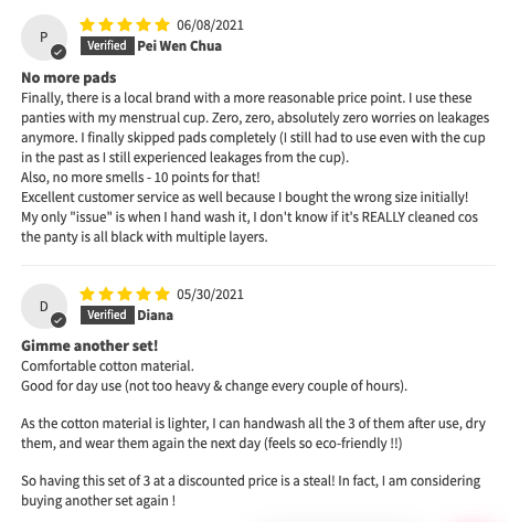 where to shop pre-teen girls period panties panties malaysia review best top 10 brand leakproof panties period underwear incontinence pms daughter protection leak blood stain, pads tampons menstrual cup buy best period panties uniqlo intimawear libresse Singapore Brunei breathable period underwear innerwear plus size no leak XXL XXXL 3XL 4XL 6XL extra large panties protection, aunty flo bulan seluar dalam besar haid selesa terbaik tak panas, 马来西亚大姨妈月经内裤防漏加大码内裤无痕内裤爆款新加坡舒服性感透气纯棉隐形低腰高腰内裤