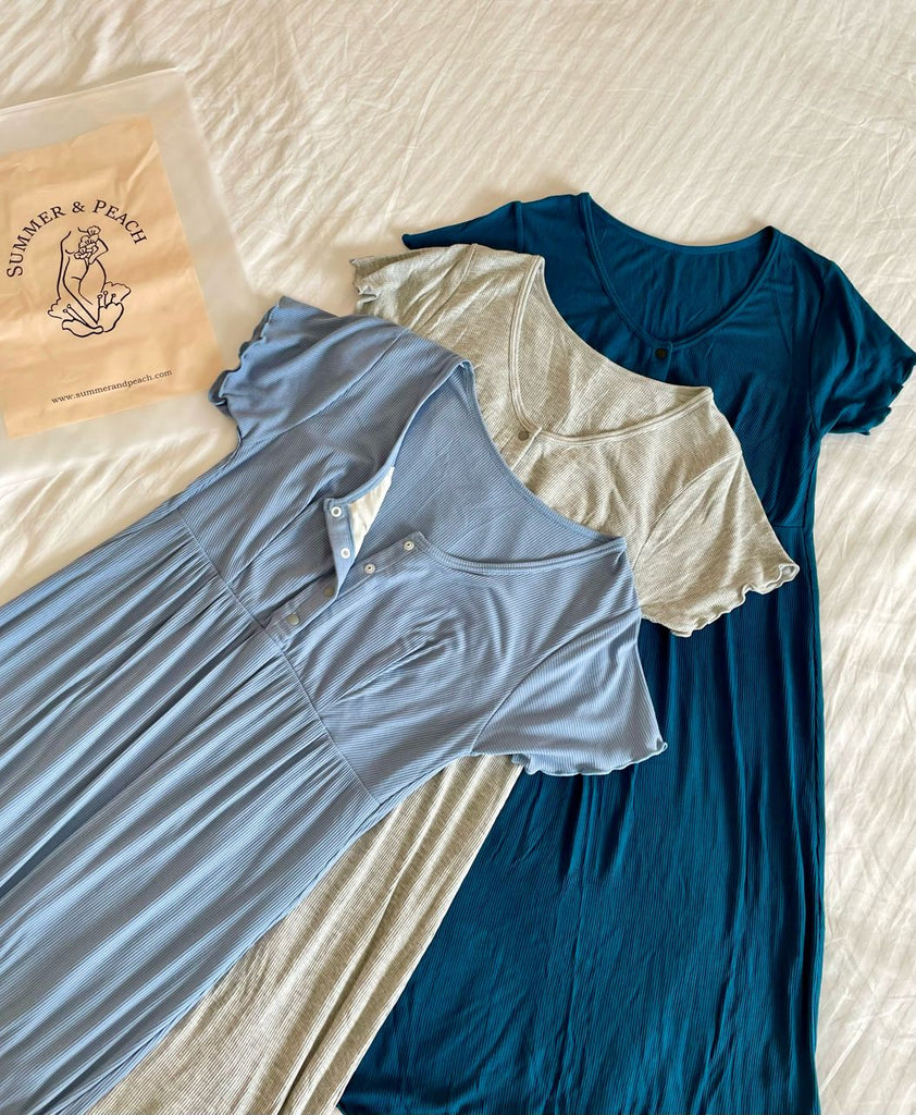 Where to shop buy Best trendy Maternity dress pregnant clothing brands review maternity top nursing dress pregger outfit breastfeeding maternity wear comfy pregnant 3rd trimester breathable elastic pure cotton nursing clothes outfit ootd 2nd trimester motherhood 9 months prenatal postpartum mothercare Korean stylish modern maternity fashion plus size XXXL beli pakaian Ibu hamil paling selesa bagus baju menyusui ibu mengandung butik 韩装潮流时尚马来西亚纯棉孕妇衣服舒服透气凉快弹性时髦孕妈上衣怀孕期月子服舒适哺乳裙胸罩内衣加大码舒服透气凉快弹性