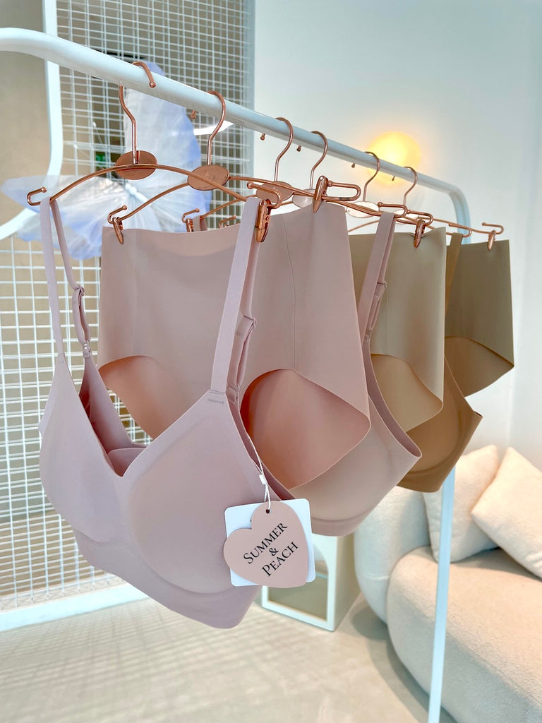 Where to buy wireless best seamless bra sale discount promotion warehouse Malaysia Best Malaysia shop top 10 recommended nude uniqlo airy bra review Singapore beautiful quality Brunei breathable comfy pretty underwear innerwear brand light smooth invisible bralette terbaik bra cantik selesa kualiti paling bagus murah 马来西亚文胸罩新加坡无痕内衣文莱