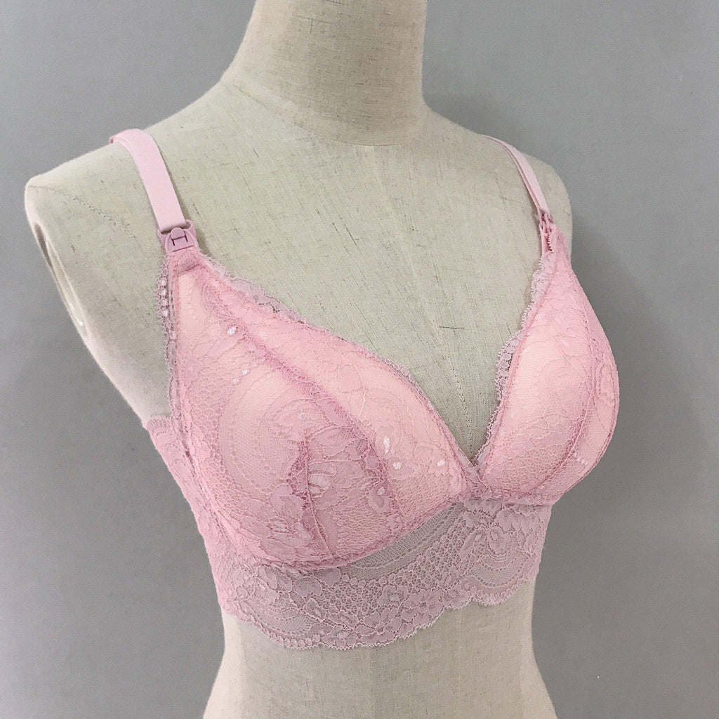 Where to buy lace cotton wireless Best nursing bra Malaysia shop top 10 recommended nursing bra review Singapore breastfeeding beautiful maternity pregnancy nursing bra Brunei comfy pretty brand nursing bra terbaik bra menyusui ibu hamil cantik selesa kualiti paling bagus murah 马来西亚孕妇胸罩妈妈新加坡蕾丝哺乳内衣喂奶文莱代购正品
