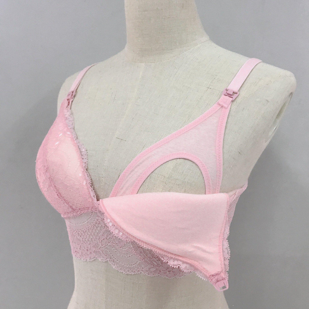 Where to buy lace cotton wireless Best nursing bra Malaysia shop top 10 recommended nursing bra review Singapore breastfeeding beautiful maternity pregnancy nursing bra Brunei comfy pretty brand nursing bra terbaik bra menyusui ibu hamil cantik selesa kualiti paling bagus murah 马来西亚孕妇胸罩妈妈新加坡蕾丝哺乳内衣喂奶文莱代购正品
