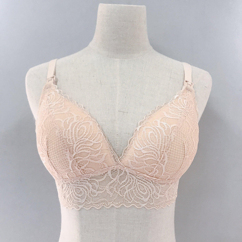 Where to buy lace cotton wireless Best nursing bra Malaysia shop top 10 recommended nursing bra review Singapore breastfeeding beautiful maternity pregnancy nursing bra Brunei comfy pretty brand nursing bra terbaik bra menyusui ibu hamil cantik selesa kualiti paling bagus murah 马来西亚孕妇胸罩妈妈新加坡蕾丝哺乳内衣喂奶文莱代购正品