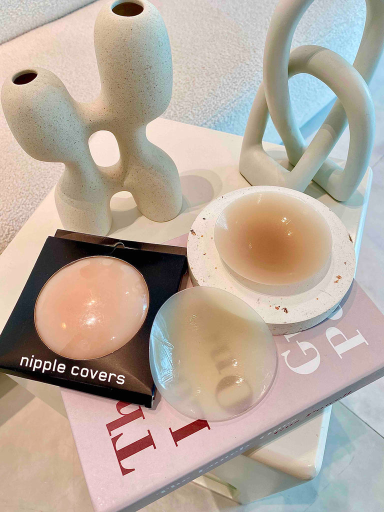 Best nipple cover tape Malaysia review silicone nipple concealer Singapore Best bra accessories invisible nipple pasties Brunei No bra gown Low back dress bra Best nubra What to wear for low cut dress braless Best nipple cover Reusable stick on nipple tape nubra terbaik paling best 新加坡马来西亚最好舒适隐形胸贴乳贴胶胸罩穿晚装露背低胸无肩带加厚提胸拉高可洗
