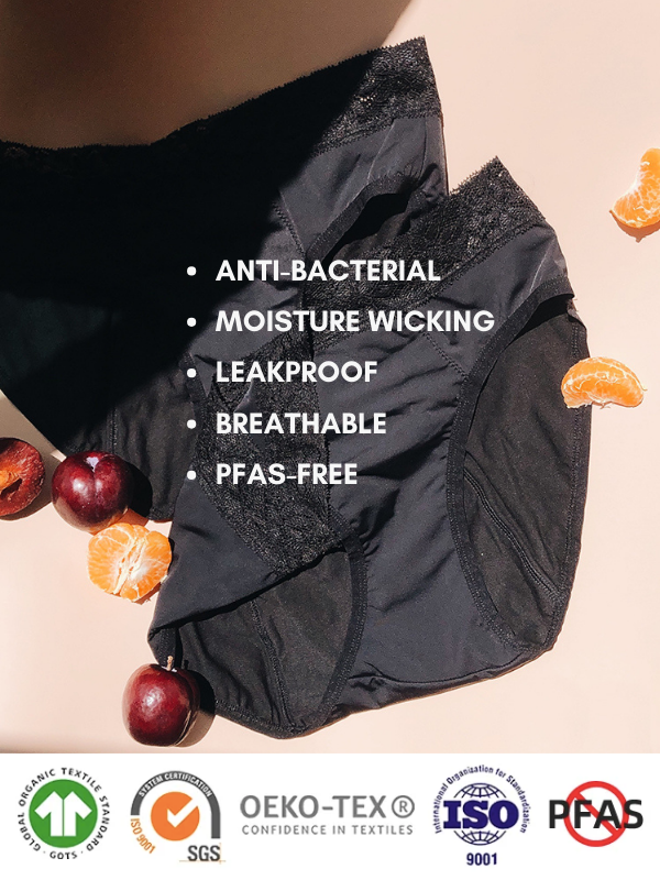 where to shop pre-teen girls period panties panties malaysia review best top 10 brand leakproof panties period underwear incontinence pms daughter protection leak blood stain, pads tampons menstrual cup buy best period panties uniqlo intimawear libresse Singapore Brunei breathable period underwear innerwear plus size no leak XXL XXXL 3XL 4XL 6XL extra large panties protection, aunty flo bulan seluar dalam besar haid selesa terbaik tak panas, 马来西亚大姨妈月经内裤防漏加大码内裤无痕内裤爆款新加坡舒服性感透气纯棉隐形低腰高腰内裤