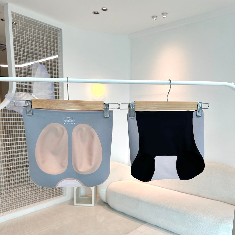 where to shop seamless shaper panties malaysia review best top 10 brand, high waist body shaping panties toning hip lifting girdle, buy best panties uniqlo Singapore Brunei breathable underwear innerwear tummy slimming shapewear, seluar dalam selesa terbaik tak panas, 马来西亚束腰内裤无痕内裤爆款新加坡舒服性感透气纯棉隐形高腰内裤韩气台湾香港代购