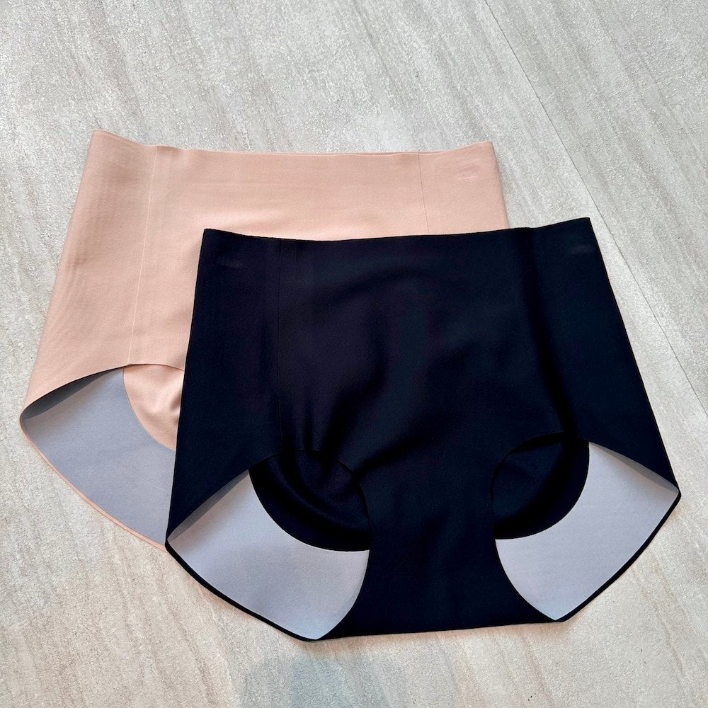where to shop seamless shaper panties malaysia review best top 10 brand, high waist body shaping panties toning hip lifting girdle, buy best panties uniqlo Singapore Brunei breathable underwear innerwear tummy slimming shapewear, seluar dalam selesa terbaik tak panas, 马来西亚束腰内裤无痕内裤爆款新加坡舒服性感透气纯棉隐形高腰内裤韩气台湾香港代购