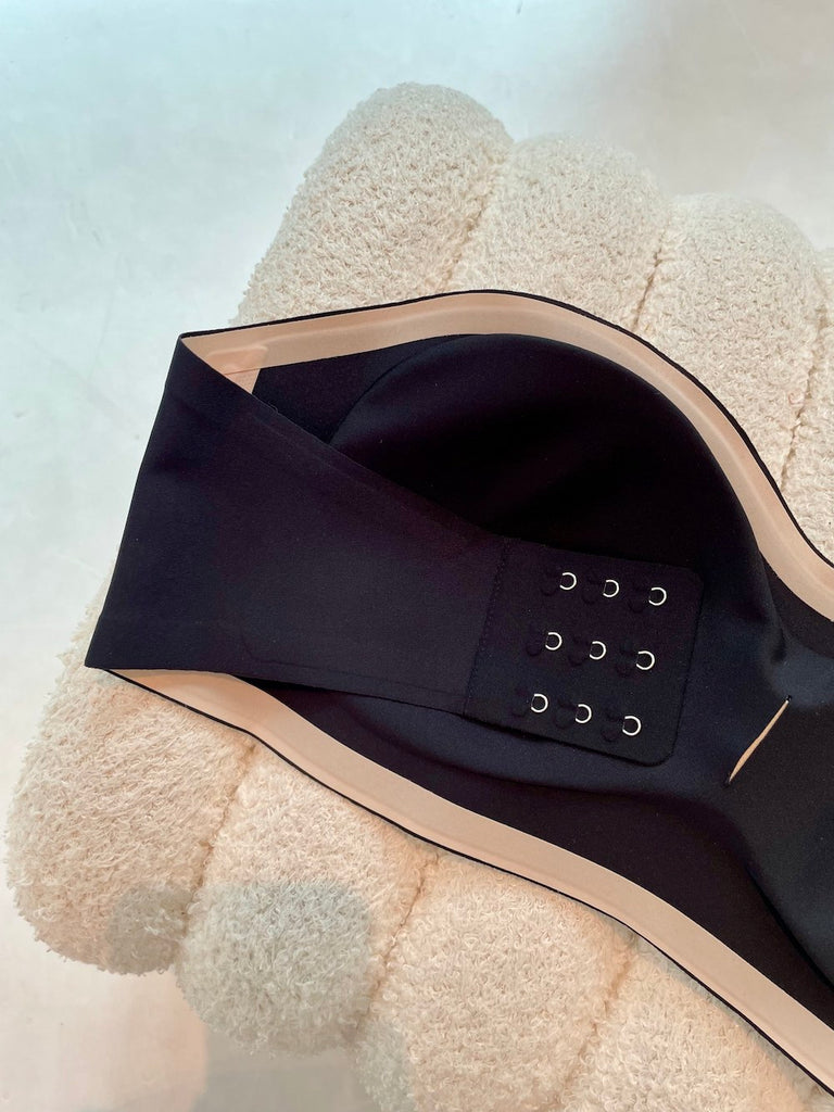 Where to buy best seamless strapless bra bandeau sale discount promotion warehouse Malaysia Best Malaysia tube top shop top 10 recommended nude uniqlo airy bra review Singapore beautiful quality Brunei breathable comfy pretty underwear innerwear brand light smooth invisible bralette terbaik bra cantik selesa kualiti paling bagus murah 马来西亚文胸罩新加坡无痕无肩带内衣文莱