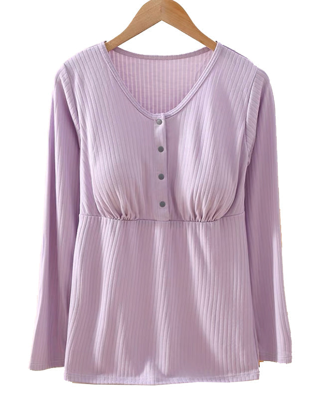 Where to shop confinement long sleeve pants pajamas nursing sleepwear set Malaysia buy Best trendy Maternity pyjamas pregnant clothing brands good review comfy breastfeeding top Singapore pregger 2nd 3rd trimester breathable pure cotton motherhood 9 months prenatal postpartum mothercare mamaway stylish fashion plus size XXXL beli pakaian Ibu hamil mengandung selesa bagus baju menyusui tidur butik 韩装马来西亚新加波纯棉孕妇衣服透气凉快时髦孕妈上衣怀孕期做月子套装长袖裤睡衣舒适哺乳加大码