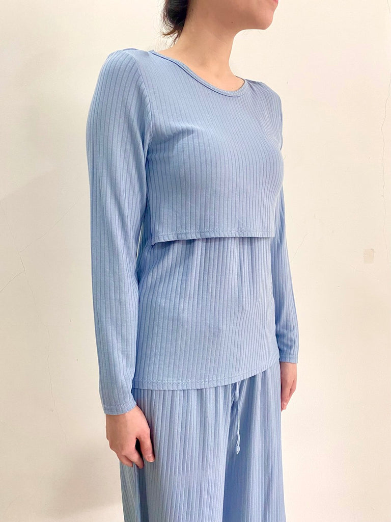 Where to shop confinement long sleeve pants pajamas nursing sleepwear set Malaysia buy Best trendy Maternity pyjamas pregnant clothing brands good review comfy breastfeeding top Singapore pregger 2nd 3rd trimester breathable pure cotton motherhood 9 months prenatal postpartum mothercare mamaway stylish fashion plus size XXXL beli pakaian Ibu hamil mengandung selesa bagus baju menyusui tidur butik 韩装马来西亚新加波纯棉孕妇衣服透气凉快时髦孕妈上衣怀孕期做月子套装长袖裤睡衣舒适哺乳加大码