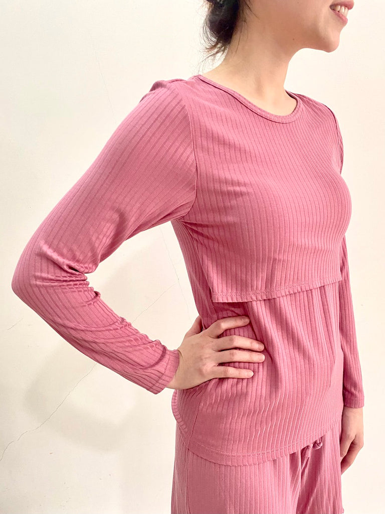 Where to shop confinement long sleeve pants pajamas nursing sleepwear set Malaysia buy Best trendy Maternity pyjamas pregnant clothing brands good review comfy breastfeeding top Singapore pregger 2nd 3rd trimester breathable pure cotton motherhood 9 months prenatal postpartum mothercare mamaway stylish fashion plus size XXXL beli pakaian Ibu hamil mengandung selesa bagus baju menyusui tidur butik 韩装马来西亚新加波纯棉孕妇衣服透气凉快时髦孕妈上衣怀孕期做月子套装长袖裤睡衣舒适哺乳加大码