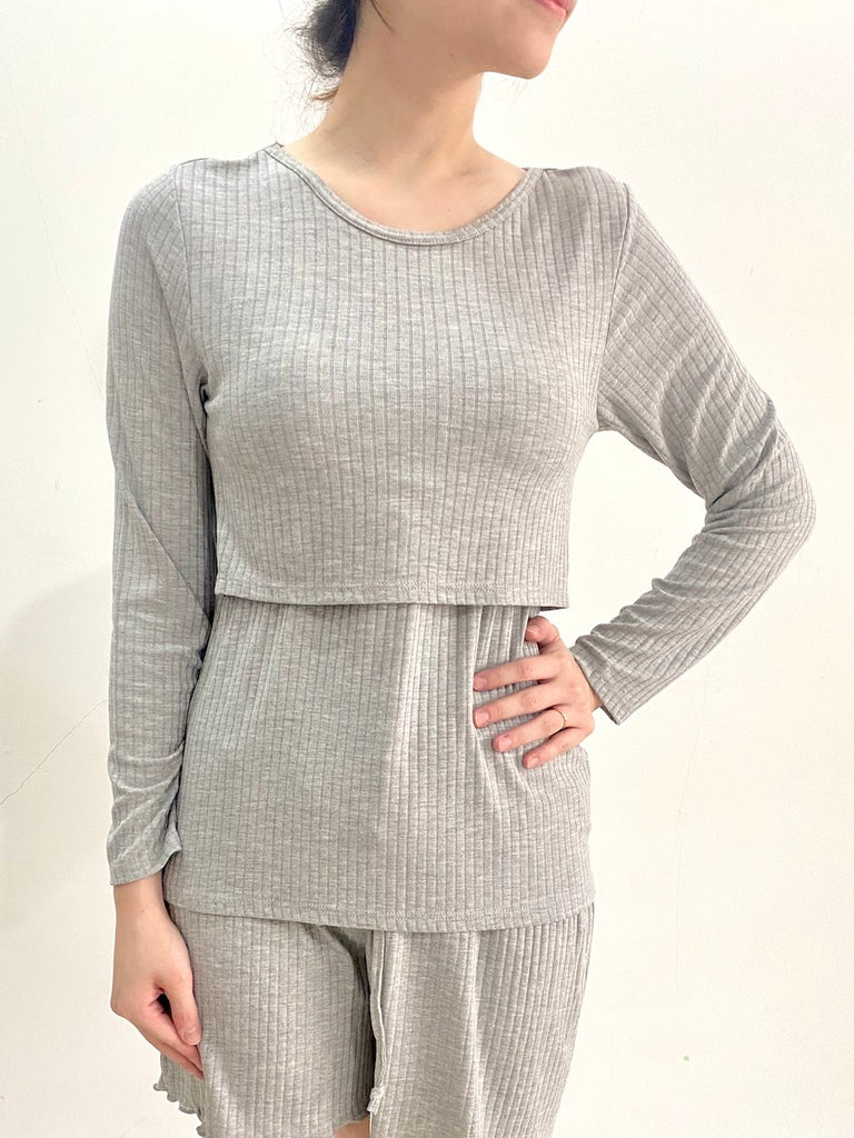 Where to shop confinement long sleeve pants pajamas nursing sleepwear set Malaysia buy Best trendy Maternity pyjamas pregnant clothing brands good review comfy breastfeeding top Singapore pregger 2nd 3rd trimester breathable pure cotton motherhood 9 months prenatal postpartum mothercare mamaway stylish fashion plus size XXXL beli pakaian Ibu hamil mengandung selesa bagus baju menyusui tidur butik 韩装马来西亚新加波纯棉孕妇衣服透气凉快时髦孕妈上衣怀孕期做月子套装长袖裤睡衣舒适哺乳加大码