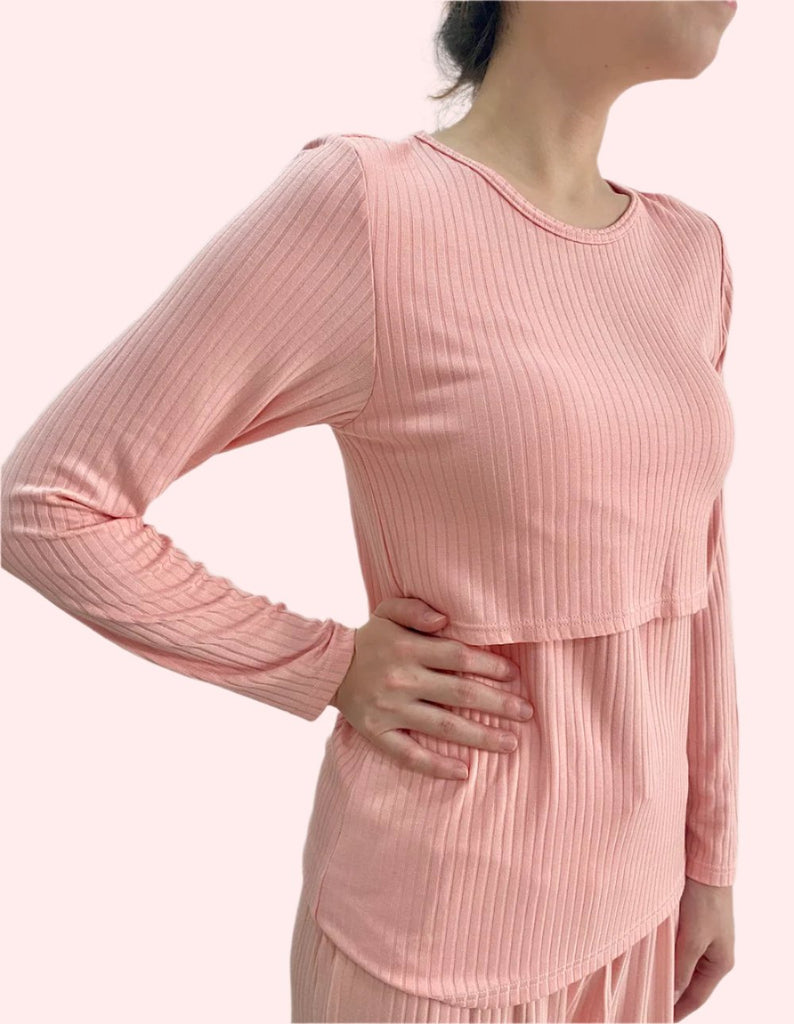 Where to shop confinement long sleeve pants pajamas nursing sleepwear set Malaysia buy Best trendy Maternity pyjamas pregnant clothing brands good review comfy breastfeeding top Singapore pregger 2nd 3rd trimester breathable pure cotton motherhood 9 months prenatal postpartum mothercare mamaway stylish fashion plus size XXXL beli pakaian Ibu hamil mengandung selesa bagus baju menyusui tidur butik 韩装马来西亚新加波纯棉孕妇衣服透气凉快时髦孕妈上衣怀孕期做月子套装长袖裤睡衣舒适哺乳加大码