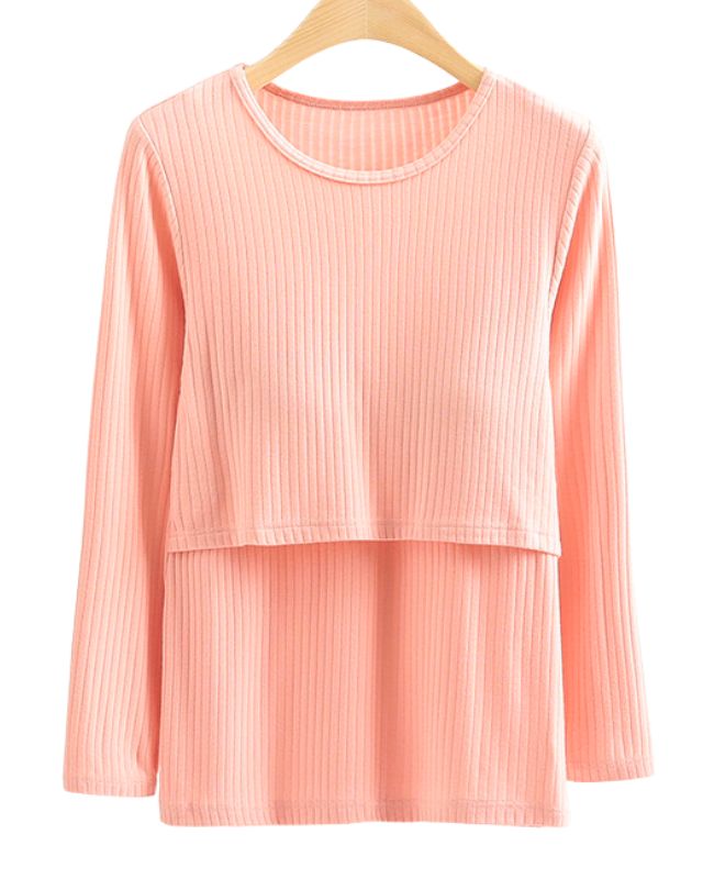 Where to shop confinement long sleeve pants pajamas nursing sleepwear set Malaysia buy Best trendy Maternity pyjamas pregnant clothing brands good review comfy breastfeeding top Singapore pregger 2nd 3rd trimester breathable pure cotton motherhood 9 months prenatal postpartum mothercare mamaway stylish fashion plus size XXXL beli pakaian Ibu hamil mengandung selesa bagus baju menyusui tidur butik 韩装马来西亚新加波纯棉孕妇衣服透气凉快时髦孕妈上衣怀孕期做月子套装长袖裤睡衣舒适哺乳加大码