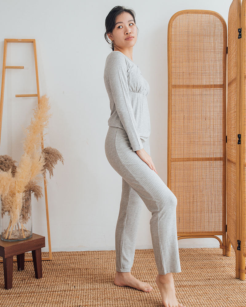 Where to shop confinement long sleeve adjustable long pants pajamas nursing sleepwear set Malaysia buy Best trendy stretchable baby bump Maternity pyjamas pregnant clothing brands good review comfy breastfeeding top Singapore pregger 2nd 3rd trimester breathable pure cotton motherhood 9 months prenatal postpartum mothercare mamaway stylish fashion plus size XXXL beli pakaian Ibu hamil mengandung selesa bagus baju menyusui tidur seluar panjang butik 韩装马来西亚新加波纯棉孕妇衣服透气凉快时髦孕妈上衣怀孕期做月子套装长袖裤睡衣舒适哺乳加大码