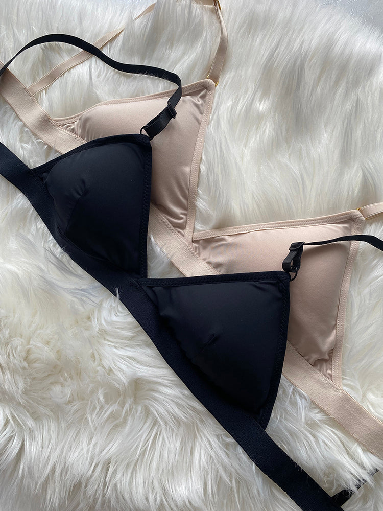 Where to buy cotton black bra Malaysia nude beige skin colour bralette wireless best black bikini brand shop top 10 recommended uniqlo black thin padding bralette review Singapore beautiful quality Brunei breathable comfy pretty underwear innerwear light smooth terbaik bra hitam kulit sejuk cantik selesa kualiti paling bagus murah 马来西亚肤色黑色胸罩新加坡超薄透气全棉文胸内衣