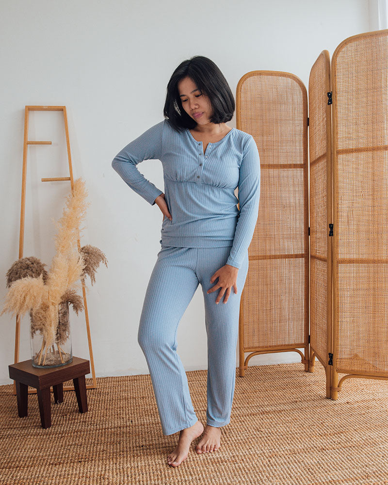 Where to shop confinement long sleeve pants pajamas nursing sleepwear set Malaysia buy Best trendy Maternity pyjamas pregnant clothing brands good review comfy breastfeeding top Singapore pregger 2nd 3rd trimester breathable pure cotton motherhood 9 months prenatal postpartum mothercare mamaway stylish fashion plus size XXXL beli pakaian Ibu hamil mengandung selesa bagus baju menyusui tidur butik 韩装马来西亚新加波纯棉孕妇衣服透气凉快时髦孕妈上衣怀孕期做月子套装长袖裤睡衣舒适哺乳加大码