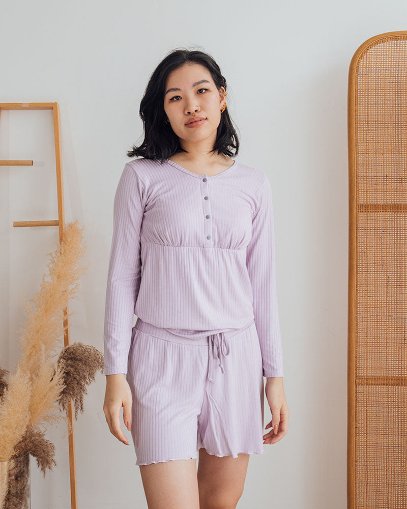 Where to shop confinement long sleeve pants pajamas nursing sleepwear set Malaysia buy Best trendy Maternity pyjamas pregnant clothing brands good review comfy breastfeeding top Singapore pregger 2nd 3rd trimester breathable pure cotton motherhood 9 months prenatal postpartum mothercare mamaway stylish fashion plus size XXXL beli pakaian Ibu hamil mengandung selesa bagus baju menyusui tidur butik 韩装马来西亚新加波纯棉孕妇衣服透气凉快时髦孕妈上衣怀孕期做月子套装长袖裤睡衣舒适哺乳加大码