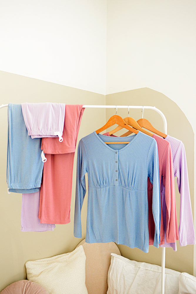 Where to shop confinement long sleeve pants pajamas nursing sleepwear set Malaysia buy Best trendy Maternity pyjamas pregnant clothing brands good review comfy breastfeeding top Singapore pregger 2nd 3rd trimester breathable pure cotton motherhood 9 months prenatal postpartum mothercare mamaway stylish fashion plus size XXXL beli pakaian Ibu hamil mengandung selesa bagus baju menyusui tidur butik 韩装马来西亚新加波纯棉孕妇衣服透气凉快时髦孕妈上衣怀孕期做月子套装长袖裤睡衣舒适哺乳加大码