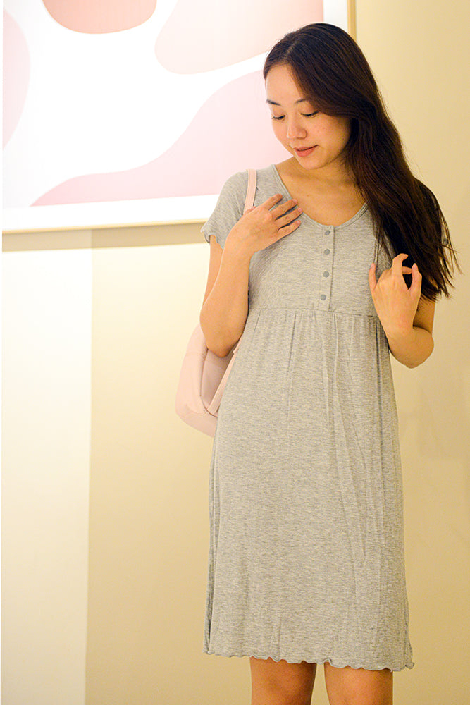 Where to shop buy Best trendy Maternity dress pregnant clothing brands review maternity top nursing dress pregger outfit breastfeeding maternity wear comfy pregnant 3rd trimester breathable elastic pure cotton nursing clothes outfit ootd 2nd trimester motherhood 9 months prenatal postpartum mothercare Korean stylish modern maternity fashion plus size XXXL beli pakaian Ibu hamil paling selesa bagus baju menyusui ibu mengandung butik 韩装潮流时尚马来西亚纯棉孕妇衣服舒服透气凉快弹性时髦孕妈上衣怀孕期月子服舒适哺乳裙胸罩内衣加大码舒服透气凉快弹性