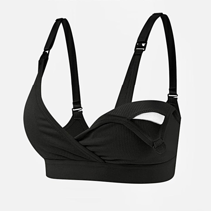 Where to buy cotton wireless Best nursing bra Malaysia shop top 10 recommended seamless nursing bra review Singapore breastfeeding beautiful maternity pregnancy nursing bra Brunei comfy pretty brand nursing bra sale discount warehouse terbaik bra menyusui ibu hamil cantik selesa kualiti paling bagus murah 马来西亚孕妇胸罩妈妈新加坡纯棉哺乳内衣喂奶文莱