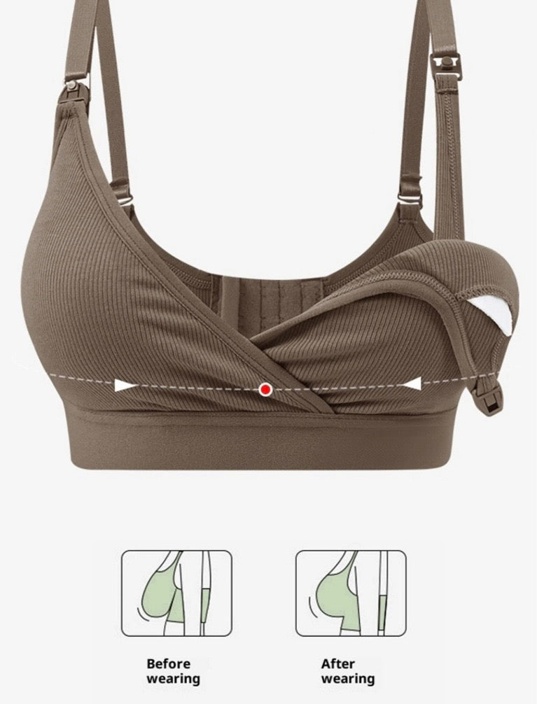 Where to buy cotton wireless Best nursing bra Malaysia shop top 10 recommended seamless nursing bra review Singapore breastfeeding beautiful maternity pregnancy nursing bra Brunei comfy pretty brand nursing bra sale discount warehouse terbaik bra menyusui ibu hamil cantik selesa kualiti paling bagus murah 马来西亚孕妇胸罩妈妈新加坡纯棉哺乳内衣喂奶文莱